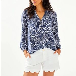 ✨NEW✨LILLY PULITZER Buttercup short - NEW! ✨